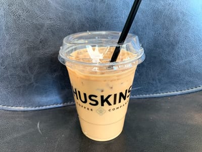 Huskins Coffee Company