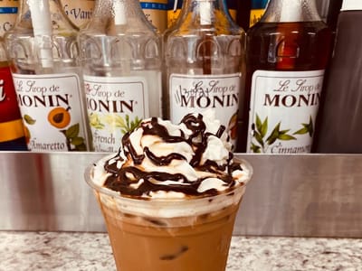 Hustle & Grind Coffee Company