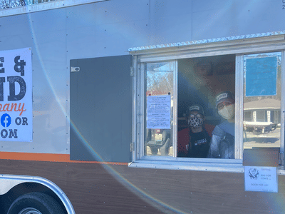 Hustle & Grind Coffee Company