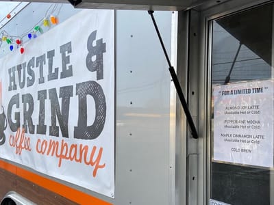 Hustle & Grind Coffee Company