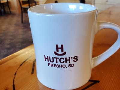 Hutch's Cafe