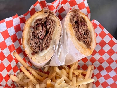 Hwy 155 Market & Cafe