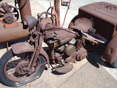 Hwy 155 Market & Cafe