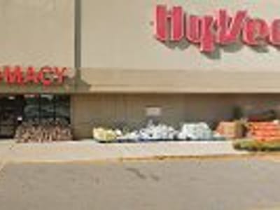 Hy-Vee Bakery