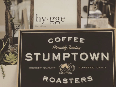 Hygge Coffee