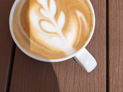 Hygge Hearth Coffee & Bakery