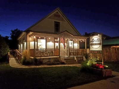 Hygge Hearth Coffee & Bakery