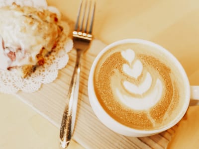 Hygge Hearth Coffee & Bakery