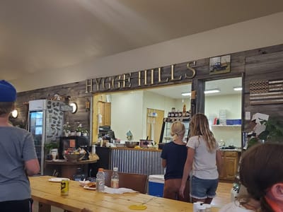 Hygge Hills