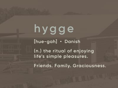 Hygge Hills