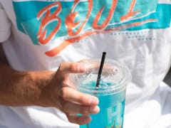 Hyper Energy Bar Waukee