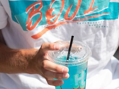 Hyper Energy Bar Waukee