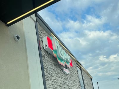 Hyper Energy Bar West Des Moines