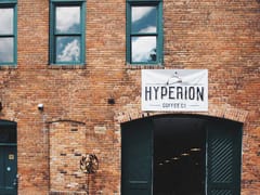 Hyperion Coffee Co