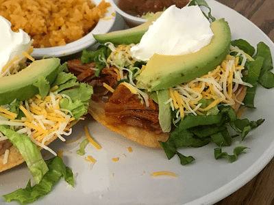 I-5 Cafe and Creamery