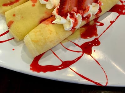 I-5 Cafe and Creamery