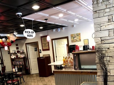 I AM Java Coffee House