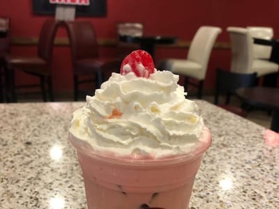 I AM Java Coffee House