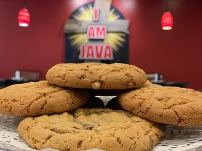 I AM Java Coffee House