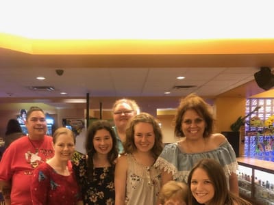 I AM Java Coffee House