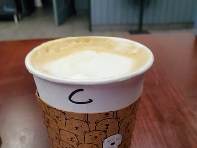 I'Mpressed Coffee Company