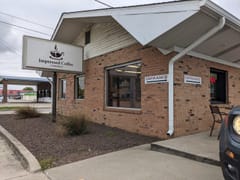 I'Mpressed Coffee Company