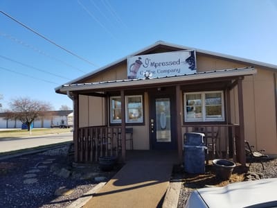 I'Mpressed Coffee Company