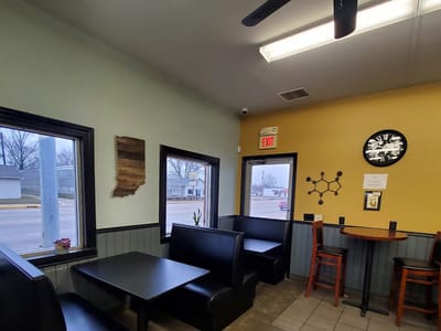 I'Mpressed Coffee Company