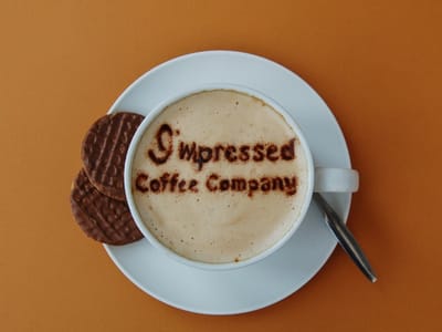 I'Mpressed Coffee Company