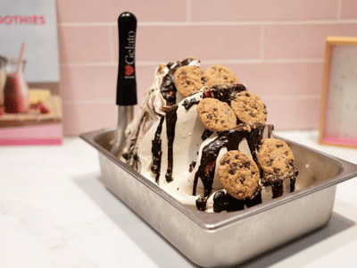 I Scream Gelato - Frisco