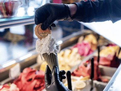 I Scream Gelato - Frisco