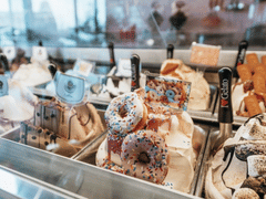 I Scream Gelato - Frisco