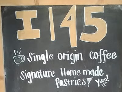 I45 Coffee