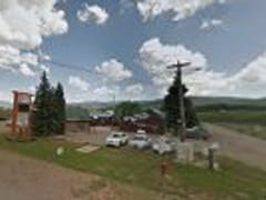 Ice Cream, Candy & Gift Shop