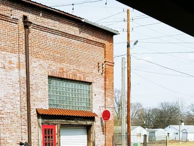 Ice House Coffee Roasters