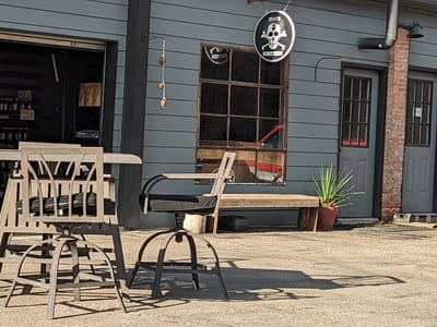 Ice House Coffee Roasters