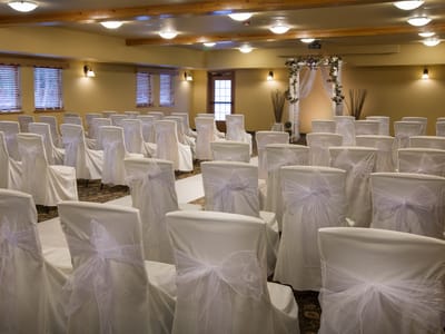 Icicle Village Resort