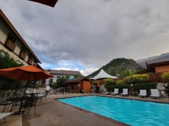 Icicle Village Resort