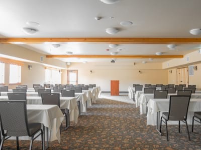 Icicle Village Resort