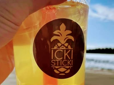 Icki Sticki