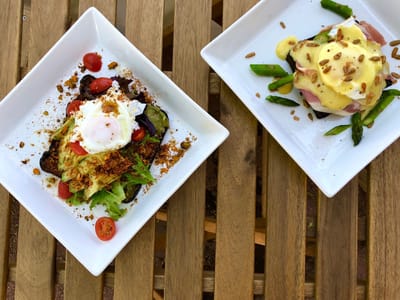 Iconik Coffee Roasters, Lupe