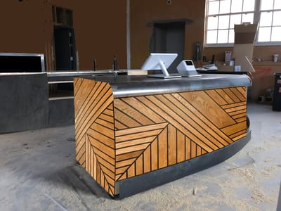 Iconik Coffee Roasters, Lupe