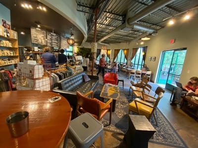 Iconik Coffee Roasters