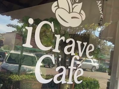 iCrave Café