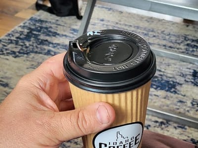 Idaho Coffee Company