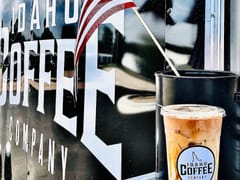 Idaho Coffee Company