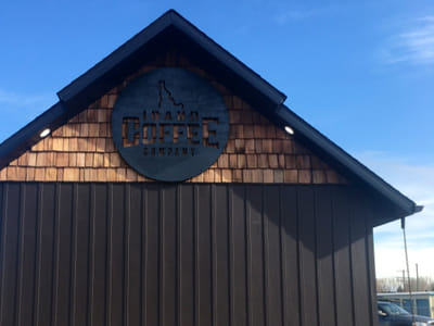 Idaho Coffee Company