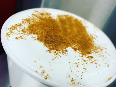 Idaho Coffee Company