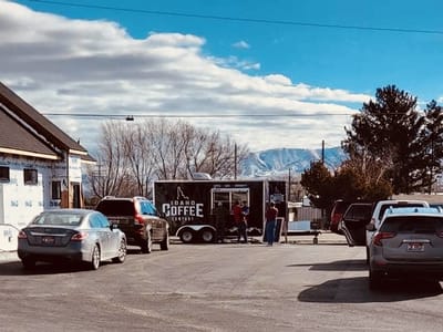Idaho Coffee Company