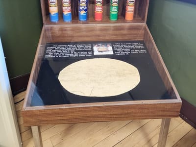 Idaho Potato Museum & Potato Station Cafe